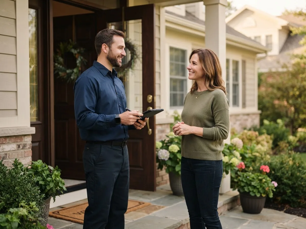 Water damage restoration FAQs for Glen Echo, MD